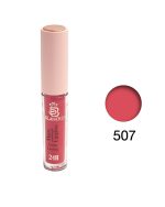 رژلب مایع برانوس کد 507