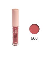 رژلب مایع برانوس کد 506