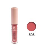 رژلب مایع برانوس کد 508