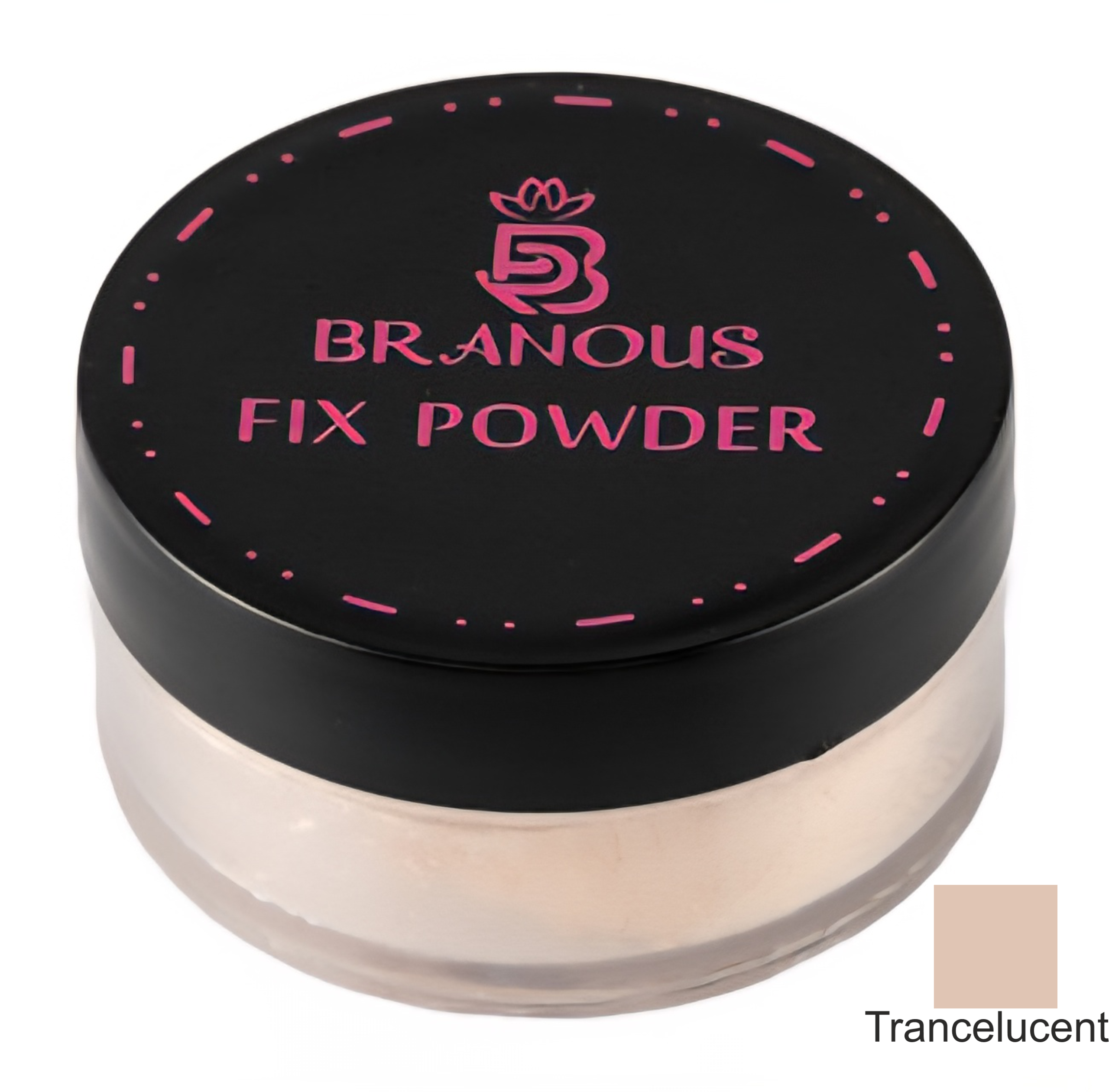 Trancelucent